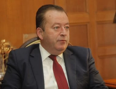 ΑΝΕΛ: Άσχημο το κλίμα - Νεύρα πριν τη συνεδρίαση της ΚΟ